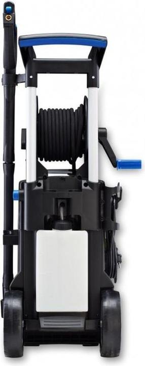 Actual product image Nilfisk Premium 190-12 Power (Electrical connection)