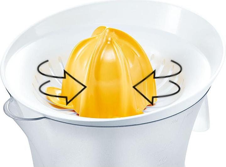 Produktbild Bosch Hausgeräte MCP 3000 N Zitruspresse (CH-Stecker)
