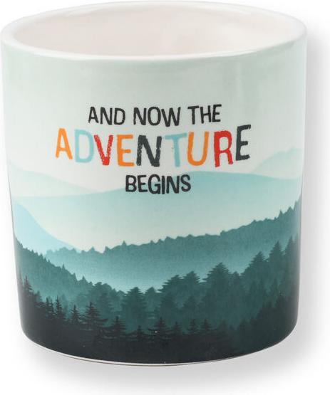 Image du produit Winkee Bicycle Mug (330 ml, 1 x)
