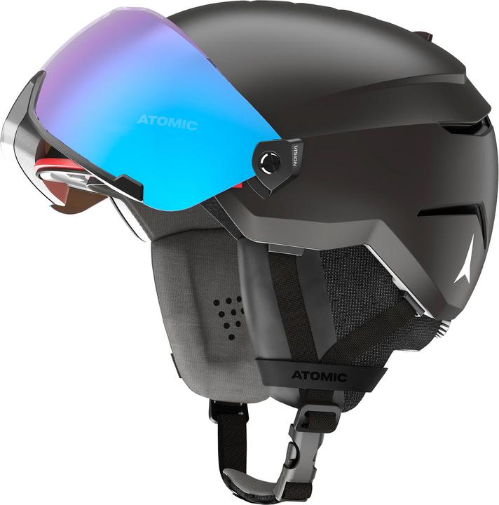 Atomic Savor Visor Stereo