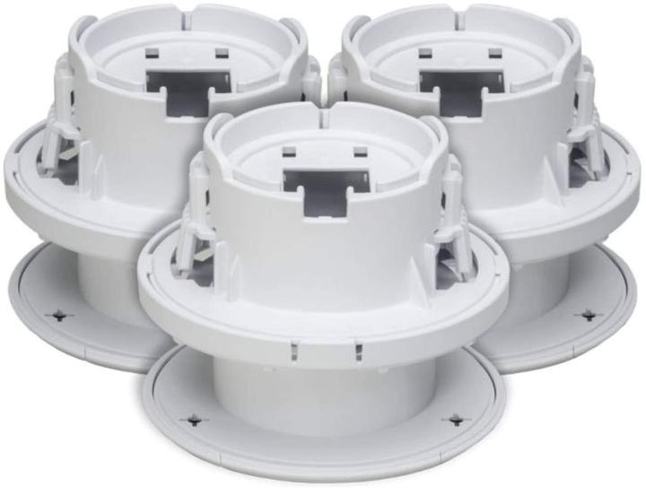 Immagine prodotto Ubiquiti UniFi G3 Flex Set di 3 (Kit di montaggio)