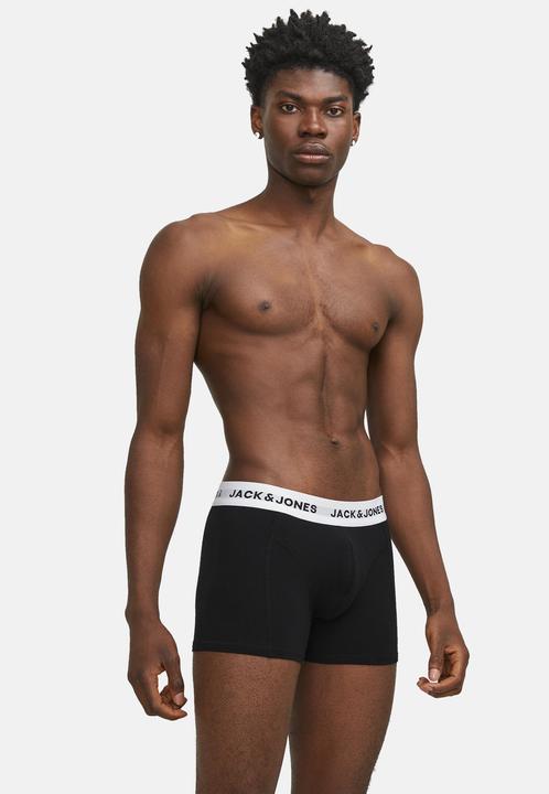 Actual product image Jack & Jones 5-Pack Boxer Shorts (XXL, 5-pack)