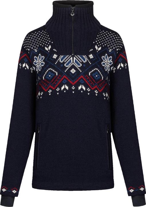 Image du produit Dale of Norway Sweat Fongen WP pour femme (XL)