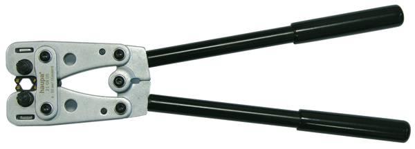 Haupa Crimpzange mech Kabelschuh/Verb 6-50qmm 210805 K (390 mm)