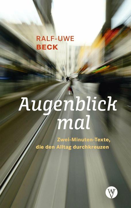 Produktbild Ralf-Uwe Beck (Deutsch, Ralf-Uwe Beck, 2020)