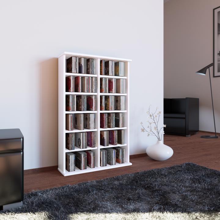 Produktbild VCM Ronul (60 x 18 x 92 cm)