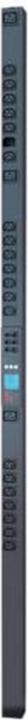 Image du produit APC Rack PDU 2G Metered-by-Outlet ZeroU 16A 230V (21) C13 & (3) C19 Longueur du cordon (3m) IEC320 (3680 VA, 3680 W)