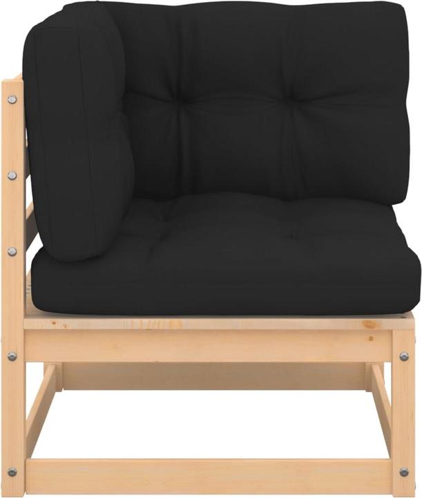 Produktbild VidaXL Kavita