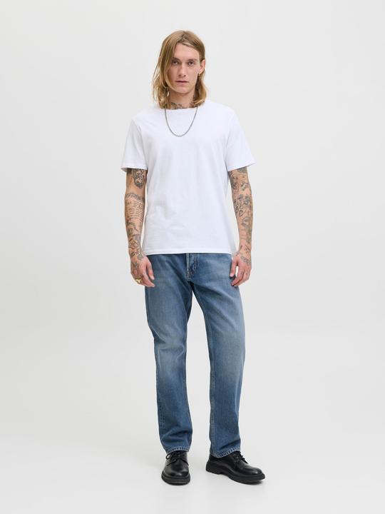 Produktbild Jack & Jones JJICHRIS JJORIGINAL AKM 908 Relaxed Fit Jeans Relaxed Fit Jeans (W30/L30)