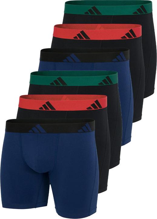 Dark Blue, Black