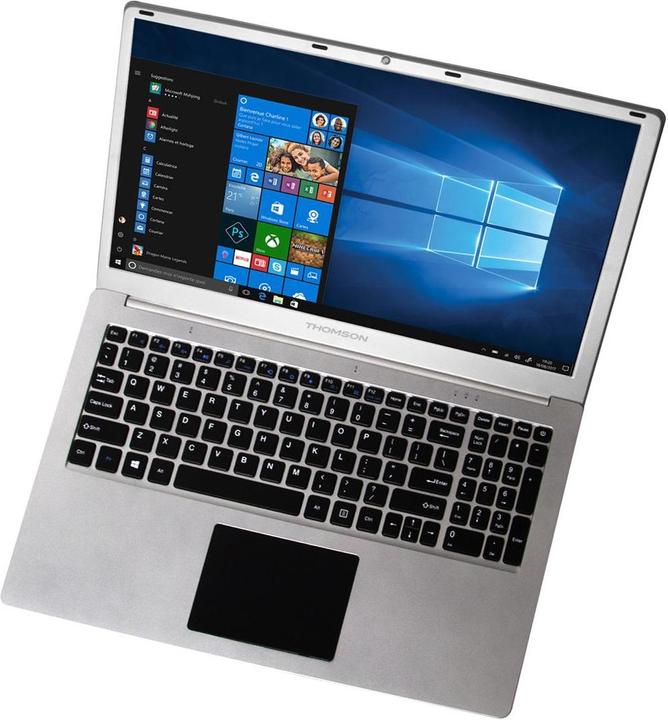 Actual product image Thomson Neo 15 (15.60", Intel Celeron N4020, 8 GB, 256 GB, DE)