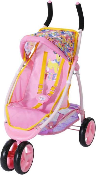 Actual product image Zapf Creation BABY born Jogger