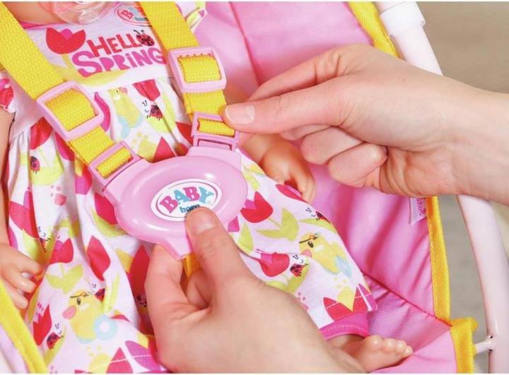Actual product image Zapf Creation BABY born Jogger