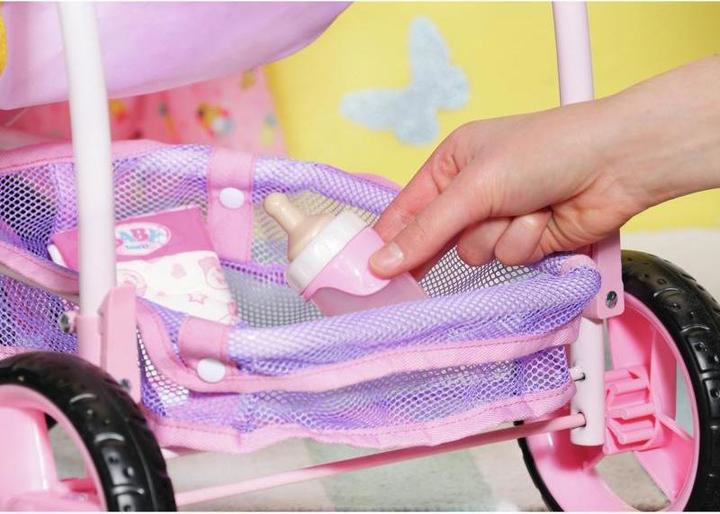 Actual product image Zapf Creation BABY born Jogger