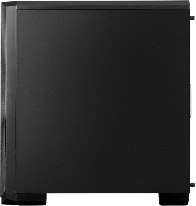 Actual product image Modecom *Oberon Pro Glass S Black (ATX)
