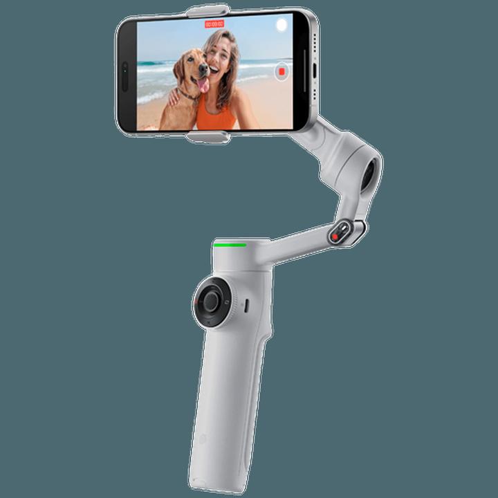 Actual product image Insta360 Flow 2 Pro Standard Bundle (Smartphone, 0.30 kg)