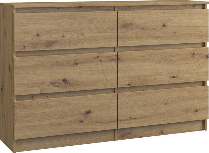 Produktbild Topeshop Aristan (120 x 30 x 77 cm)