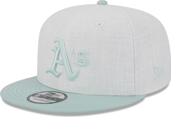 Image du produit New Era Casquette Snapback 9Fifty Minty Breeze Oakland Athletics