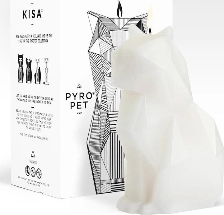 Immagine prodotto 54Celsius PyroPet Kisa (1 pz.)