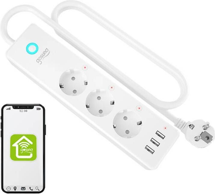 Image du produit Gosund P1 Plus