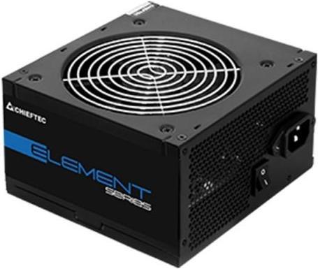 Immagine prodotto Chieftec Serie ELEMENT ELP-700S (700 W)