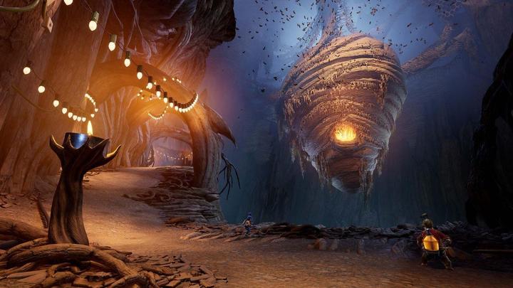 Productafbeelding EA Games It Takes Two Standaard Engels Xbox One (Xbox One X, Xbox One S, EN)