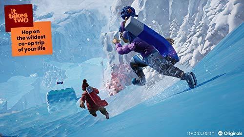 Productafbeelding EA Games It Takes Two Standaard Engels Xbox One (Xbox One X, Xbox One S, EN)