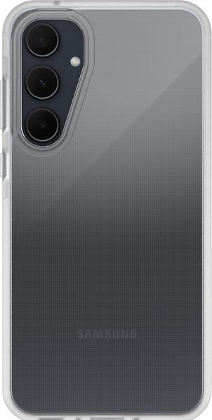 Actual product image OtterBox React + Glass Bundle - Kit (Samsung Galaxy A35)