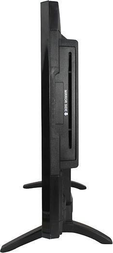 Actual product image Xoro HTC 2249 - black - XOR400724 (21.50", LED)