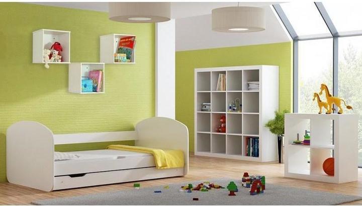 Produktbild Topeshop Kalax (77 x 38 x 77 cm)