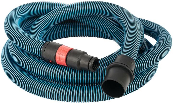 Actual product image Bosch Professional Zubehör Antistatic hoses with bayonet fitting and adapter