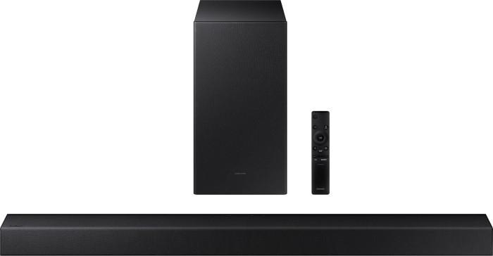 Actual product image Samsung HW-A450 (65 W, 2.1 Channel)