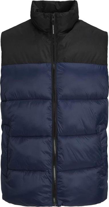 Immagine prodotto Jack & Jones Gilet in poliestere riciclato (M)