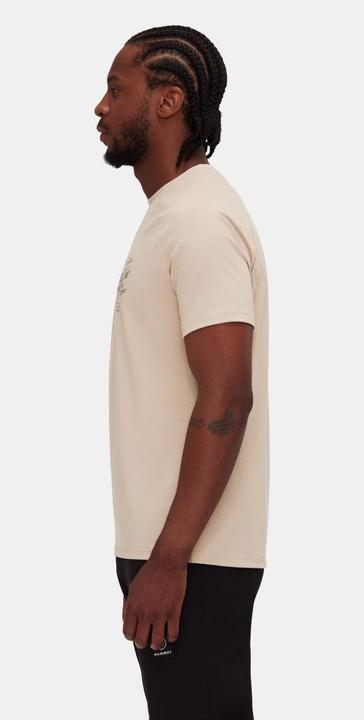 Actual product image Mammut Mountain T-Shirt Men Finsteraarhorn (M)