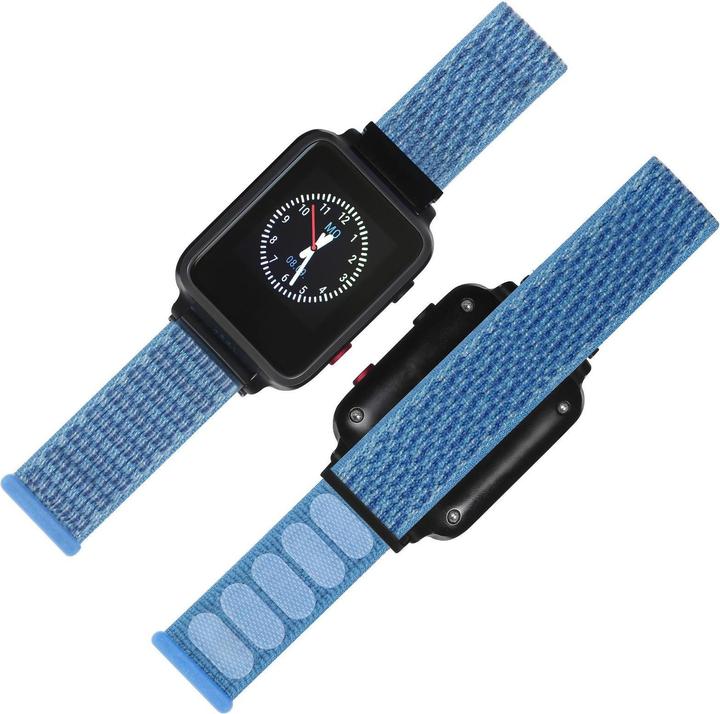 Productafbeelding Anio 5 - Smartwatch voor kinderen (44 mm, 2G)