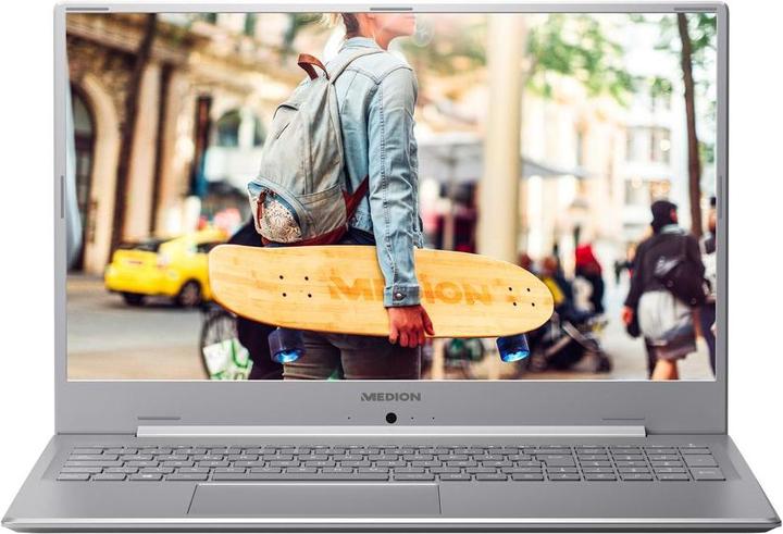 Actual product image Medion Akoya E17201