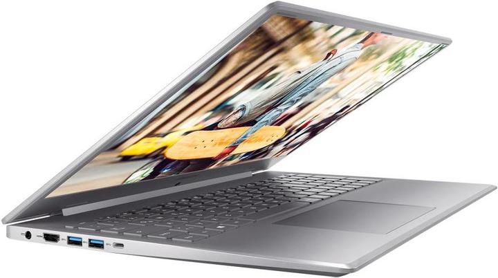Actual product image Medion Akoya E17201