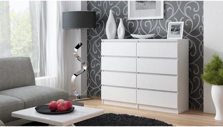 Produktbild Topeshop Biel (120 x 40 x 97 cm)