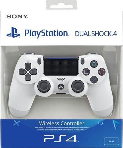 Produktbild Sony PS4 Dualshock 4 Wireless Controller (PS4)
