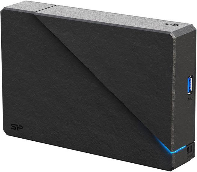 Productafbeelding Silicon Power Stream - S07 8TB (8 TB)