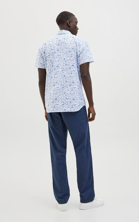 Image du produit Jack & Jones Jprblasummer Print S/S Shirt Sn (XXL)