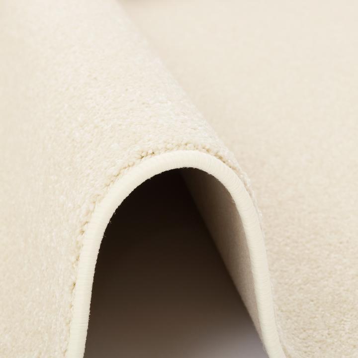 Immagine prodotto Snapstyle Tappeto in velluto a pelo alto Luna Round (133 x 133 cm)
