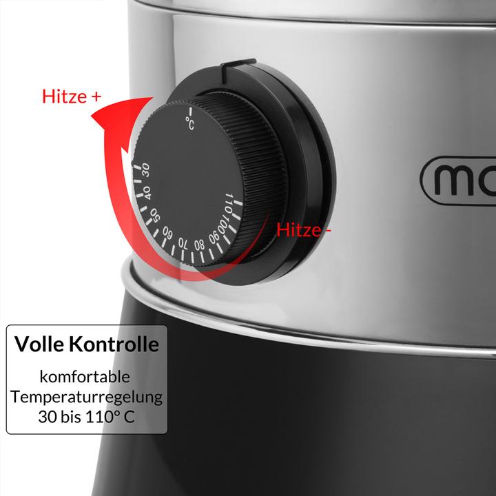 Produktbild Monzana Glühweinkocher