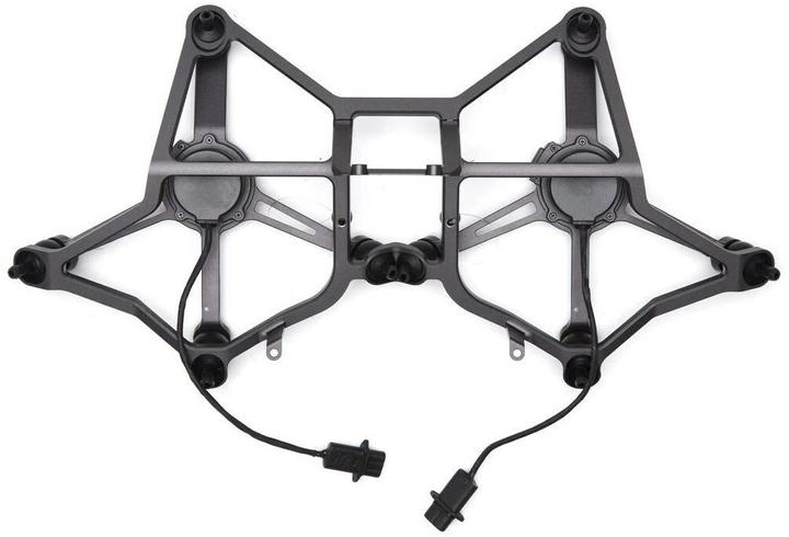 Produktbild DJI Dual Gimbalhalterung abwärts zu M300 Serie (Drohnen Displayschutz, DJI Matrice 300)