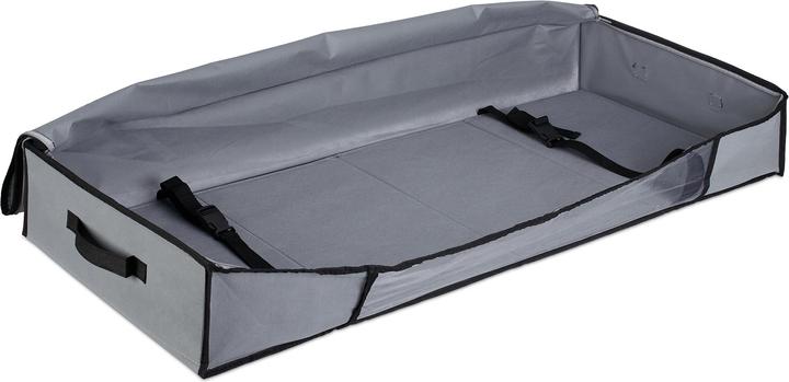 Produktbild Relaxdays Unterbettkommode