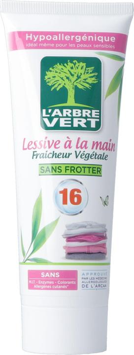 Produktbild L'arbre vert Öko Handwaschmittel (16 Waschgänge, Flüssig)