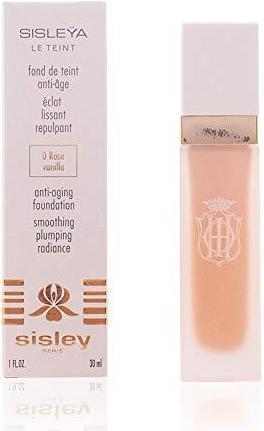 Actual product image Sisley Sisleya Le Teint No 0R (Vanilla)