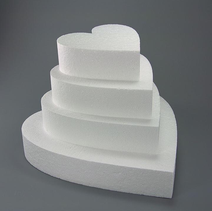 Actual product image Decora Cake dummy