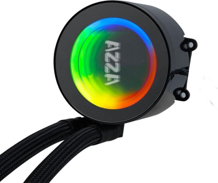 Produktbild Azza WAK Blizzard 240 ARGB