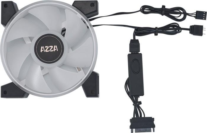 Produktbild Azza WAK Blizzard 240 ARGB